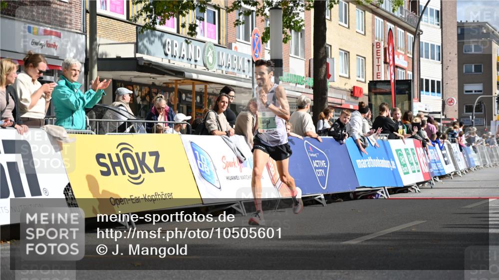 20.09.2026 - PSD Bank Halbmarathon J. Mangold http://msf.ph/oto/10505601 20.09.2026 11:17:25 Ziel 1073, 4546 meine-sportfotos.de