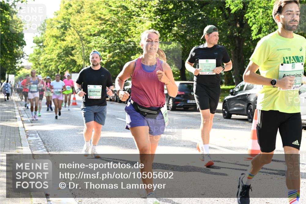20.09.2026 - PSD Bank Halbmarathon Dr. Thomas Lammeyer http://msf.ph/oto/10505602 20.09.2026 11:02:14 Laufen 1438, 4790, 0 meine-sportfotos.de