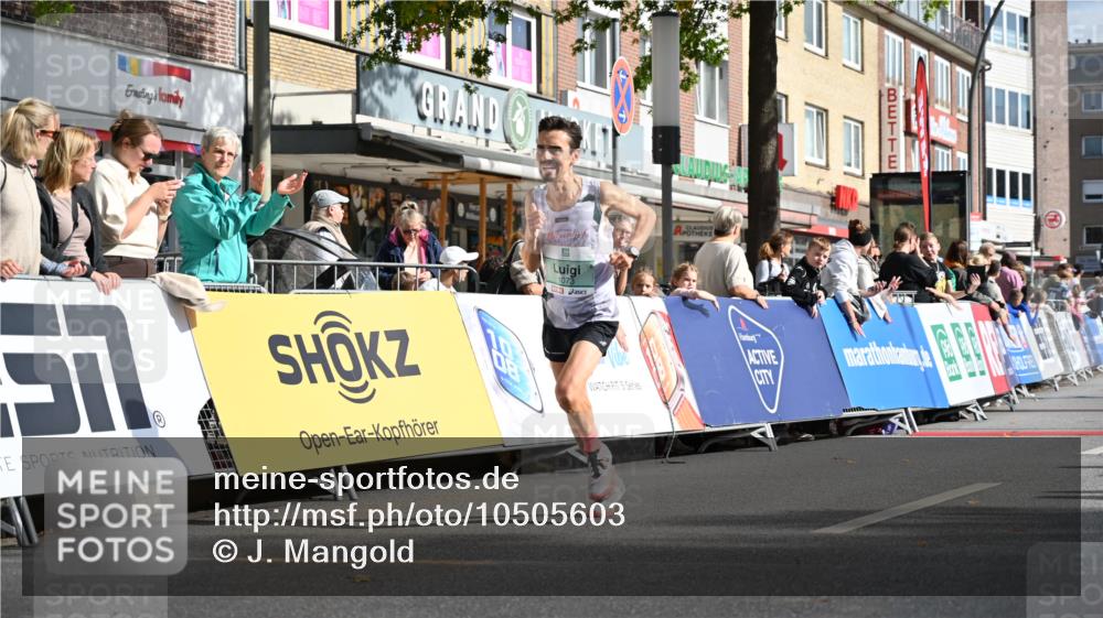 20.09.2026 - PSD Bank Halbmarathon J. Mangold http://msf.ph/oto/10505603 20.09.2026 11:17:25 Ziel 1073, 4546 meine-sportfotos.de