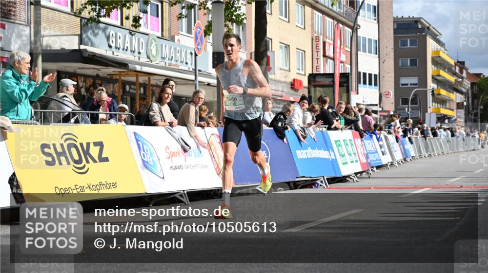 20.09.2026 - PSD Bank Halbmarathon J. Mangold http://msf.ph/oto/10505613 20.09.2026 11:17:29 Ziel 1073, 4546 meine-sportfotos.de