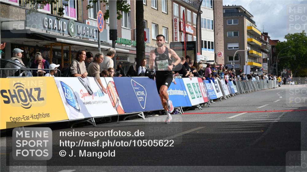 20.09.2026 - PSD Bank Halbmarathon J. Mangold http://msf.ph/oto/10505622 20.09.2026 11:17:42 Ziel 1321 meine-sportfotos.de