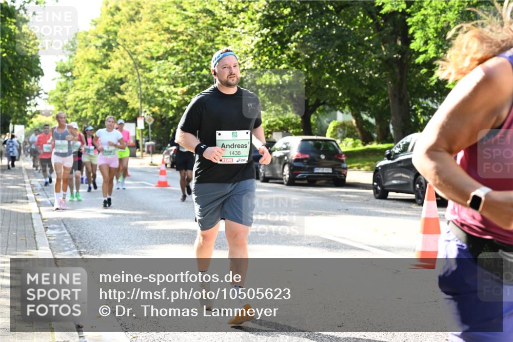 20.09.2026 - PSD Bank Halbmarathon Dr. Thomas Lammeyer http://msf.ph/oto/10505623 20.09.2026 11:02:16 Laufen 1438 meine-sportfotos.de