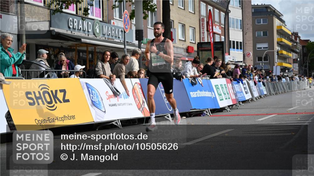 20.09.2026 - PSD Bank Halbmarathon J. Mangold http://msf.ph/oto/10505626 20.09.2026 11:17:43 Ziel 1321 meine-sportfotos.de