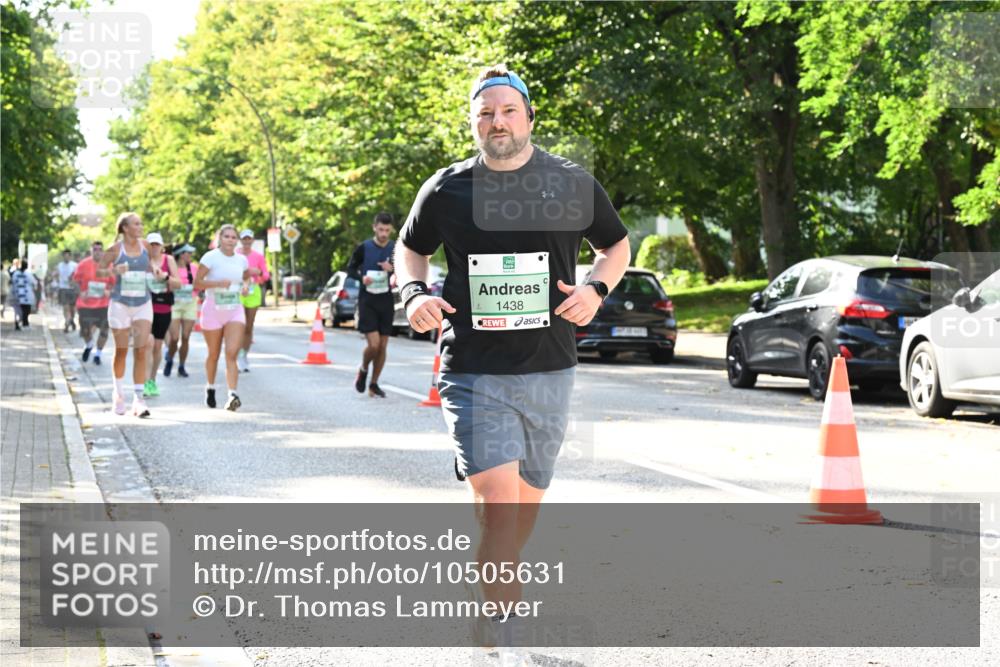 20.09.2026 - PSD Bank Halbmarathon Dr. Thomas Lammeyer http://msf.ph/oto/10505631 20.09.2026 11:02:16 Laufen 1438 meine-sportfotos.de