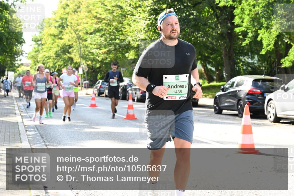 20.09.2026 - PSD Bank Halbmarathon Dr. Thomas Lammeyer http://msf.ph/oto/10505637 20.09.2026 11:02:16 Laufen 1438 meine-sportfotos.de