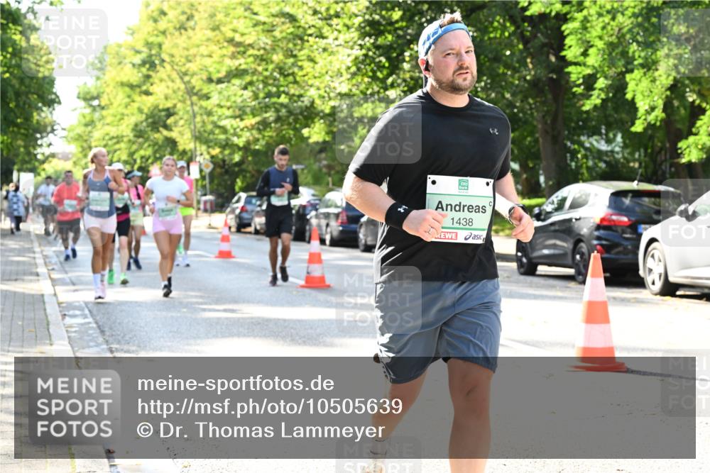 20.09.2026 - PSD Bank Halbmarathon Dr. Thomas Lammeyer http://msf.ph/oto/10505639 20.09.2026 11:02:16 Laufen 1438 meine-sportfotos.de
