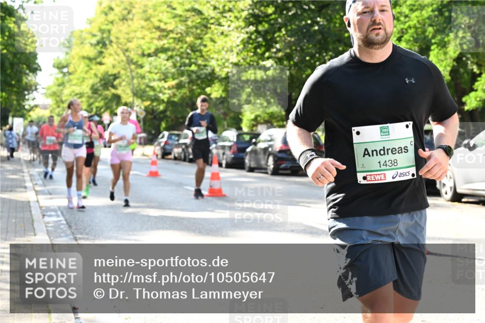 20.09.2026 - PSD Bank Halbmarathon Dr. Thomas Lammeyer http://msf.ph/oto/10505647 20.09.2026 11:02:17 Laufen 1438 meine-sportfotos.de