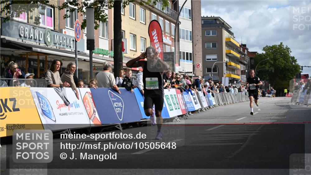 20.09.2026 - PSD Bank Halbmarathon J. Mangold http://msf.ph/oto/10505648 20.09.2026 11:18:08 Ziel 1204, 1765, 2951 meine-sportfotos.de