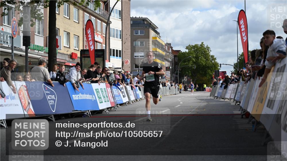 20.09.2026 - PSD Bank Halbmarathon J. Mangold http://msf.ph/oto/10505657 20.09.2026 11:18:11 Ziel 1204, 2951 meine-sportfotos.de