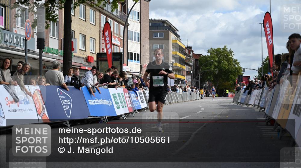 20.09.2026 - PSD Bank Halbmarathon J. Mangold http://msf.ph/oto/10505661 20.09.2026 11:18:11 Ziel 1204, 2951 meine-sportfotos.de