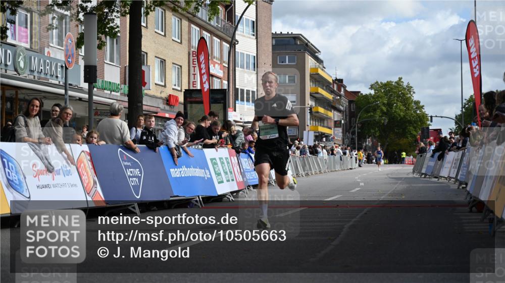 20.09.2026 - PSD Bank Halbmarathon J. Mangold http://msf.ph/oto/10505663 20.09.2026 11:18:11 Ziel 1204, 2951 meine-sportfotos.de