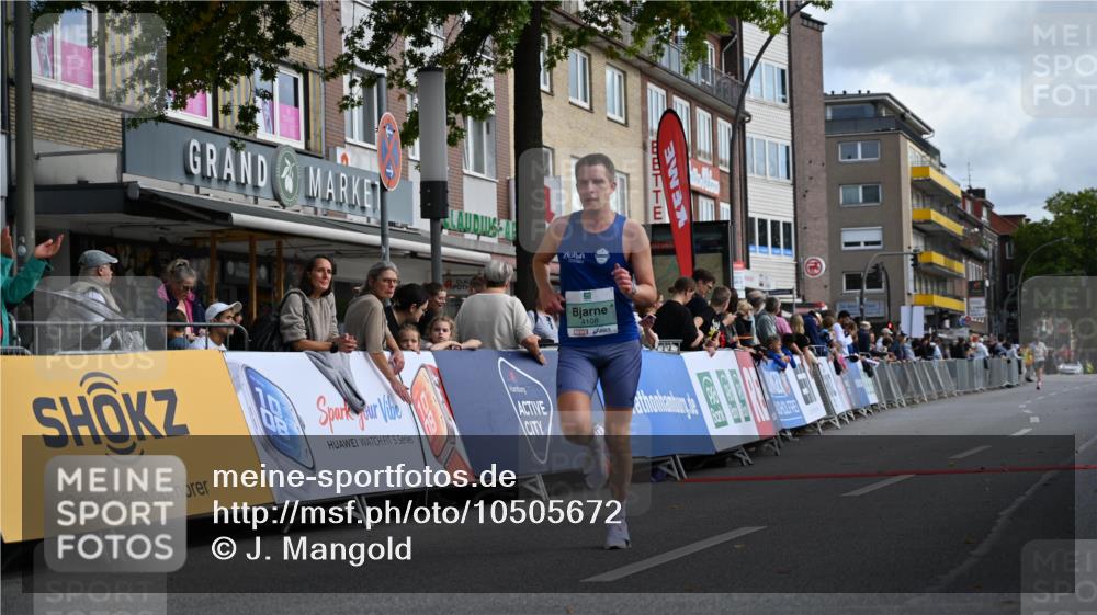 20.09.2026 - PSD Bank Halbmarathon J. Mangold http://msf.ph/oto/10505672 20.09.2026 11:18:25 Ziel 4108 meine-sportfotos.de