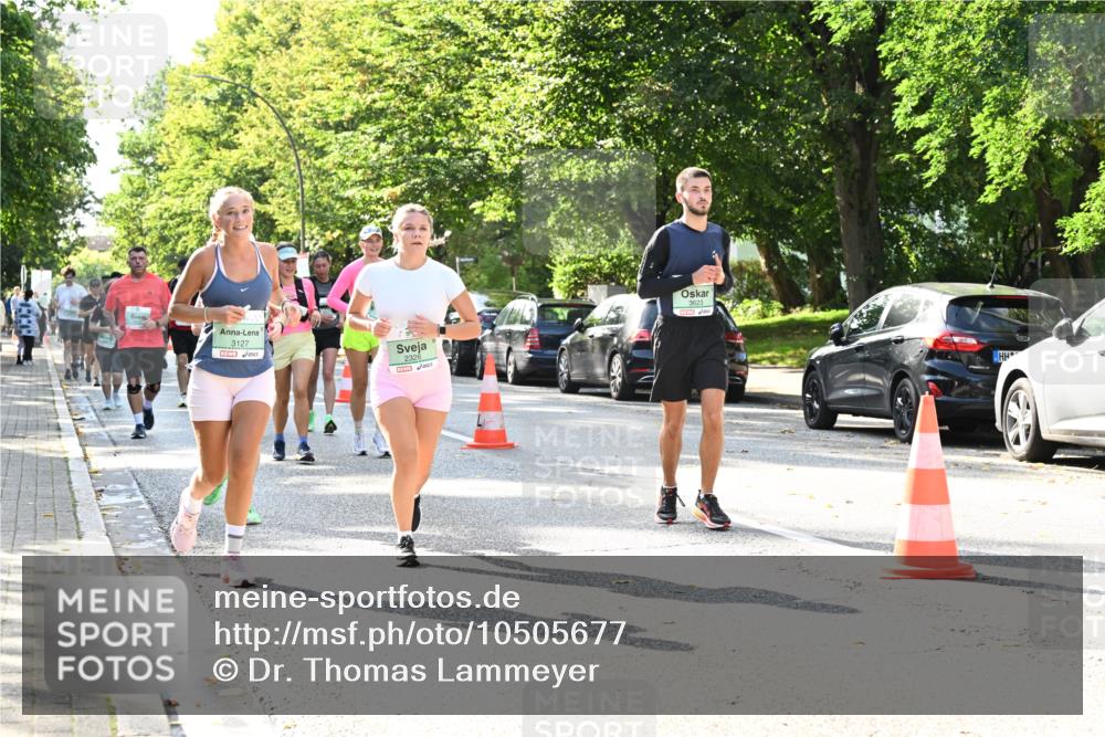 20.09.2026 - PSD Bank Halbmarathon Dr. Thomas Lammeyer http://msf.ph/oto/10505677 20.09.2026 11:02:19 Laufen 3127, 2326, 3623 meine-sportfotos.de
