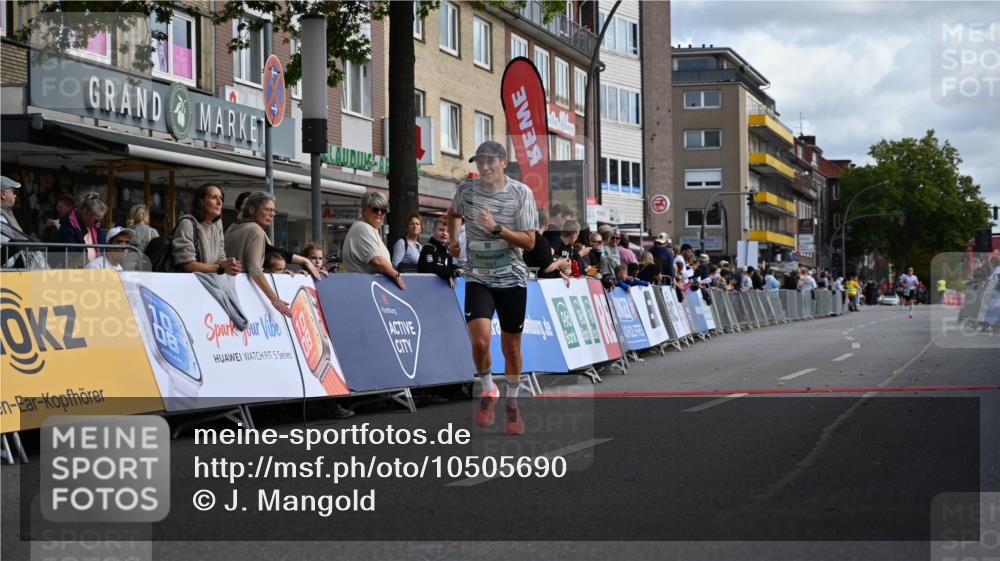 20.09.2026 - PSD Bank Halbmarathon J. Mangold http://msf.ph/oto/10505690 20.09.2026 11:18:38 Ziel 1651 meine-sportfotos.de