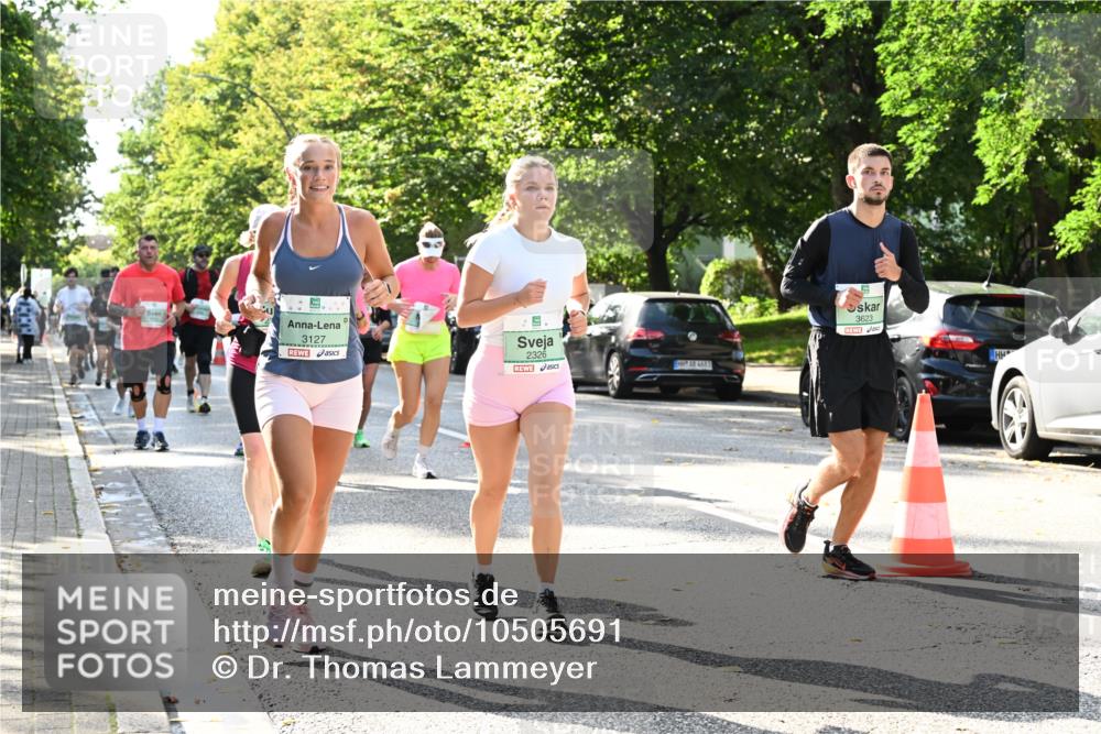 20.09.2026 - PSD Bank Halbmarathon Dr. Thomas Lammeyer http://msf.ph/oto/10505691 20.09.2026 11:02:20 Laufen 3127, 2326, 3623 meine-sportfotos.de