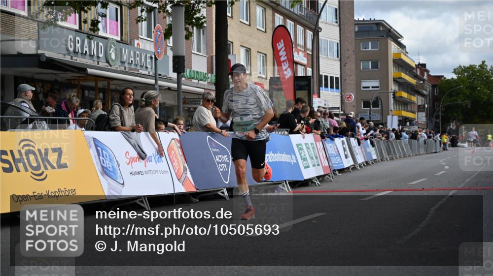 20.09.2026 - PSD Bank Halbmarathon J. Mangold http://msf.ph/oto/10505693 20.09.2026 11:18:38 Ziel 1651 meine-sportfotos.de