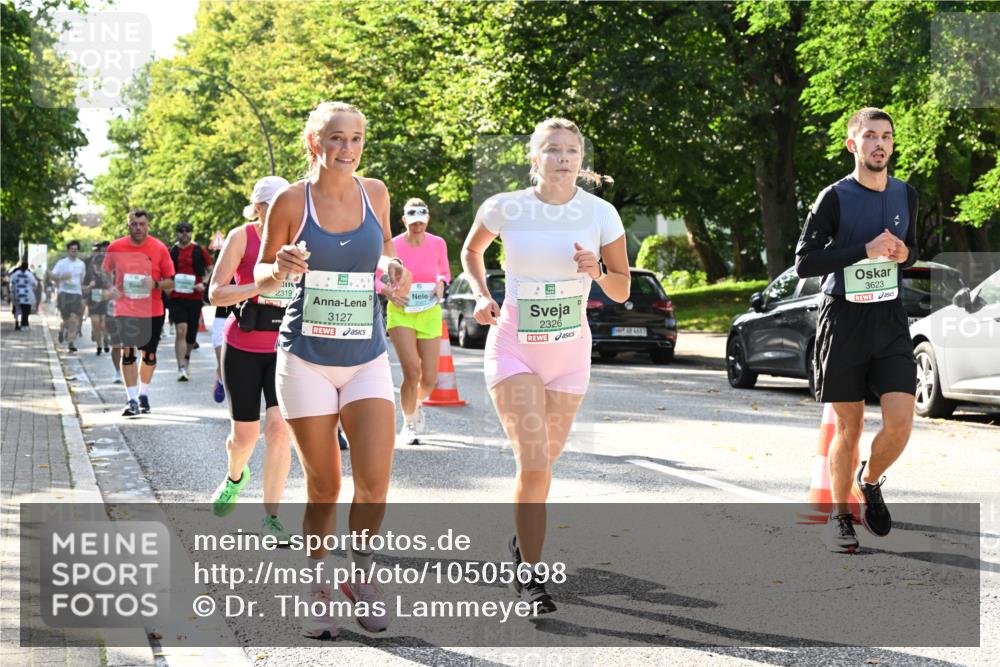 20.09.2026 - PSD Bank Halbmarathon Dr. Thomas Lammeyer http://msf.ph/oto/10505698 20.09.2026 11:02:21 Laufen 2319, 3127, 2326, 3623 meine-sportfotos.de