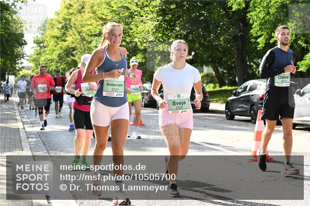 20.09.2026 - PSD Bank Halbmarathon Dr. Thomas Lammeyer http://msf.ph/oto/10505700 20.09.2026 11:02:21 Laufen 3127, 2319, 2326, 3623 meine-sportfotos.de
