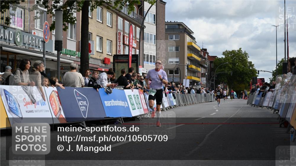 20.09.2026 - PSD Bank Halbmarathon J. Mangold http://msf.ph/oto/10505709 20.09.2026 11:18:50 Ziel 3891, 4119 meine-sportfotos.de