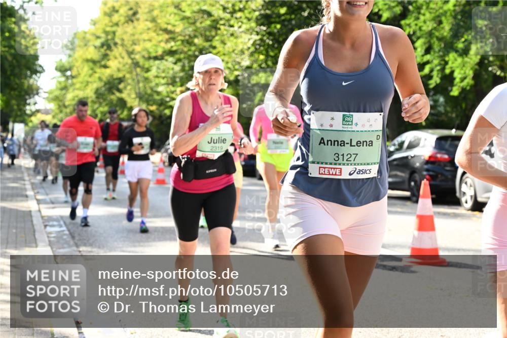 20.09.2026 - PSD Bank Halbmarathon Dr. Thomas Lammeyer http://msf.ph/oto/10505713 20.09.2026 11:02:22 Laufen 2319, 3127 meine-sportfotos.de
