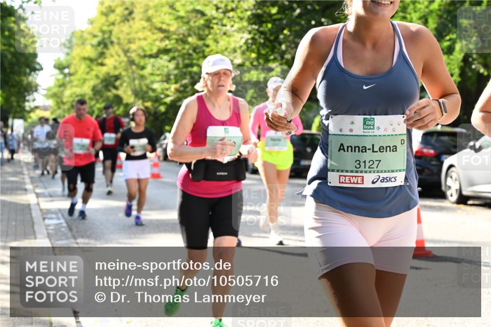 20.09.2026 - PSD Bank Halbmarathon Dr. Thomas Lammeyer http://msf.ph/oto/10505716 20.09.2026 11:02:22 Laufen 3127 meine-sportfotos.de