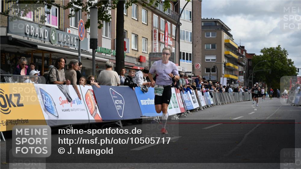 20.09.2026 - PSD Bank Halbmarathon J. Mangold http://msf.ph/oto/10505717 20.09.2026 11:18:50 Ziel 3891, 4119 meine-sportfotos.de