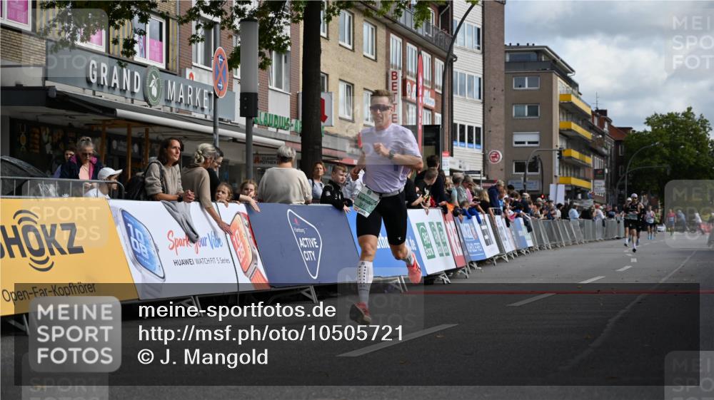 20.09.2026 - PSD Bank Halbmarathon J. Mangold http://msf.ph/oto/10505721 20.09.2026 11:18:51 Ziel 3891, 4119 meine-sportfotos.de