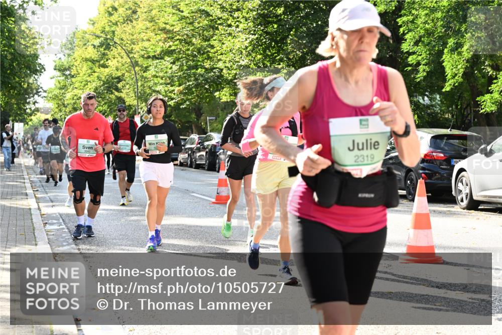 20.09.2026 - PSD Bank Halbmarathon Dr. Thomas Lammeyer http://msf.ph/oto/10505727 20.09.2026 11:02:23 Laufen 3040, 2319 meine-sportfotos.de
