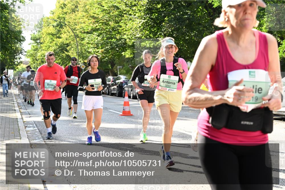 20.09.2026 - PSD Bank Halbmarathon Dr. Thomas Lammeyer http://msf.ph/oto/10505731 20.09.2026 11:02:23 Laufen 201, 3040, 3242, 19 meine-sportfotos.de