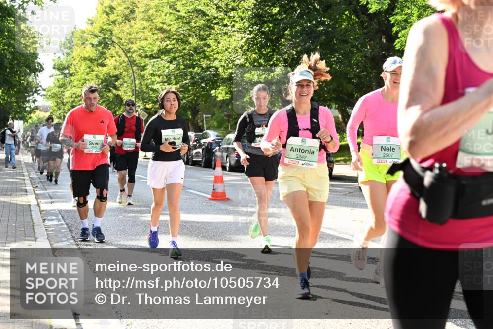 20.09.2026 - PSD Bank Halbmarathon Dr. Thomas Lammeyer http://msf.ph/oto/10505734 20.09.2026 11:02:23 Laufen 3040, 3242, 2507 meine-sportfotos.de