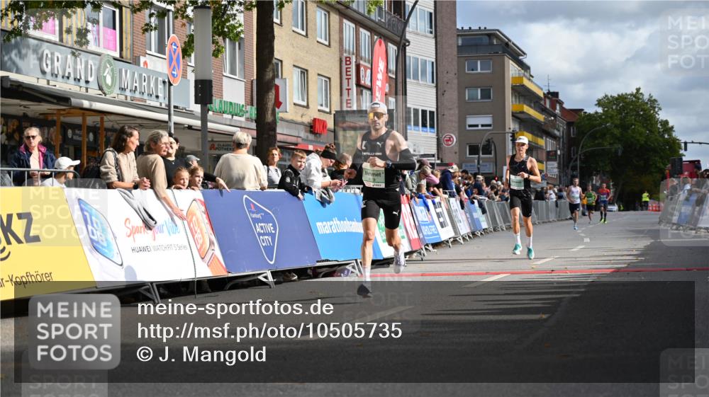 20.09.2026 - PSD Bank Halbmarathon J. Mangold http://msf.ph/oto/10505735 20.09.2026 11:18:57 Ziel 3171, 3891, 4119 meine-sportfotos.de