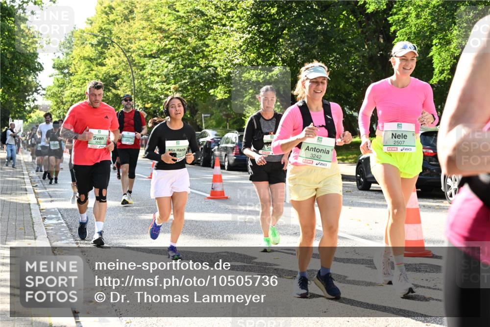 20.09.2026 - PSD Bank Halbmarathon Dr. Thomas Lammeyer http://msf.ph/oto/10505736 20.09.2026 11:02:24 Laufen 9, 3040, 201, 3242, 2507 meine-sportfotos.de