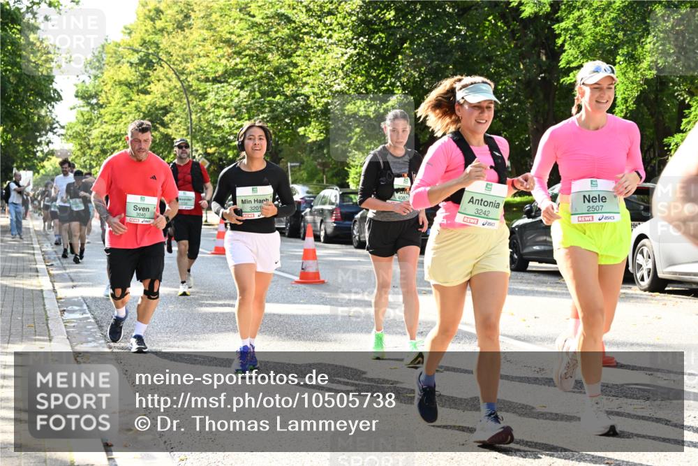20.09.2026 - PSD Bank Halbmarathon Dr. Thomas Lammeyer http://msf.ph/oto/10505738 20.09.2026 11:02:24 Laufen 3040, 3201, 3242, 2507 meine-sportfotos.de