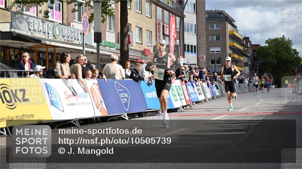 20.09.2026 - PSD Bank Halbmarathon J. Mangold http://msf.ph/oto/10505739 20.09.2026 11:18:57 Ziel 3171, 3891, 4119 meine-sportfotos.de