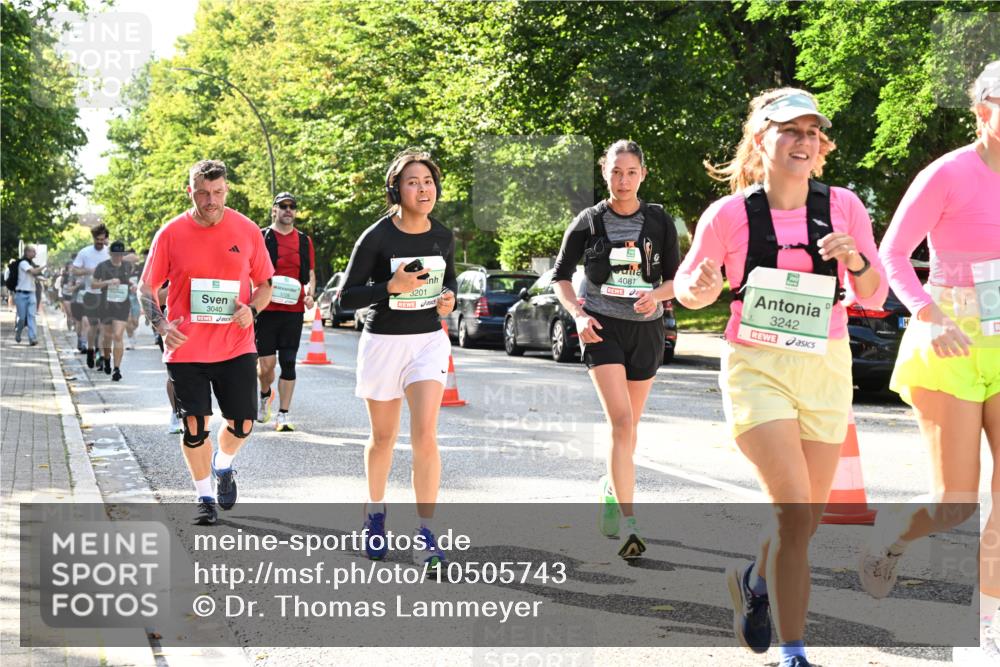 20.09.2026 - PSD Bank Halbmarathon Dr. Thomas Lammeyer http://msf.ph/oto/10505743 20.09.2026 11:02:24 Laufen 3040, 3201, 4081, 3242 meine-sportfotos.de