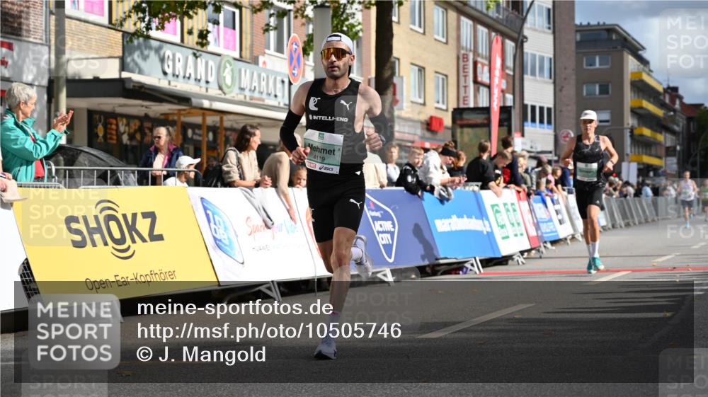 20.09.2026 - PSD Bank Halbmarathon J. Mangold http://msf.ph/oto/10505746 20.09.2026 11:18:58 Ziel 3171, 3891, 4119 meine-sportfotos.de