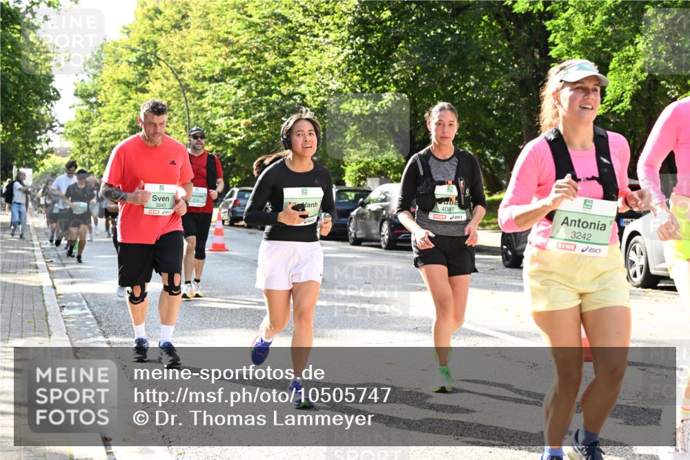 20.09.2026 - PSD Bank Halbmarathon Dr. Thomas Lammeyer http://msf.ph/oto/10505747 20.09.2026 11:02:24 Laufen 3040, 40811, 3242 meine-sportfotos.de