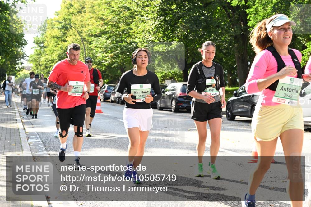 20.09.2026 - PSD Bank Halbmarathon Dr. Thomas Lammeyer http://msf.ph/oto/10505749 20.09.2026 11:02:24 Laufen 3040, 3201, 4081, 3242 meine-sportfotos.de