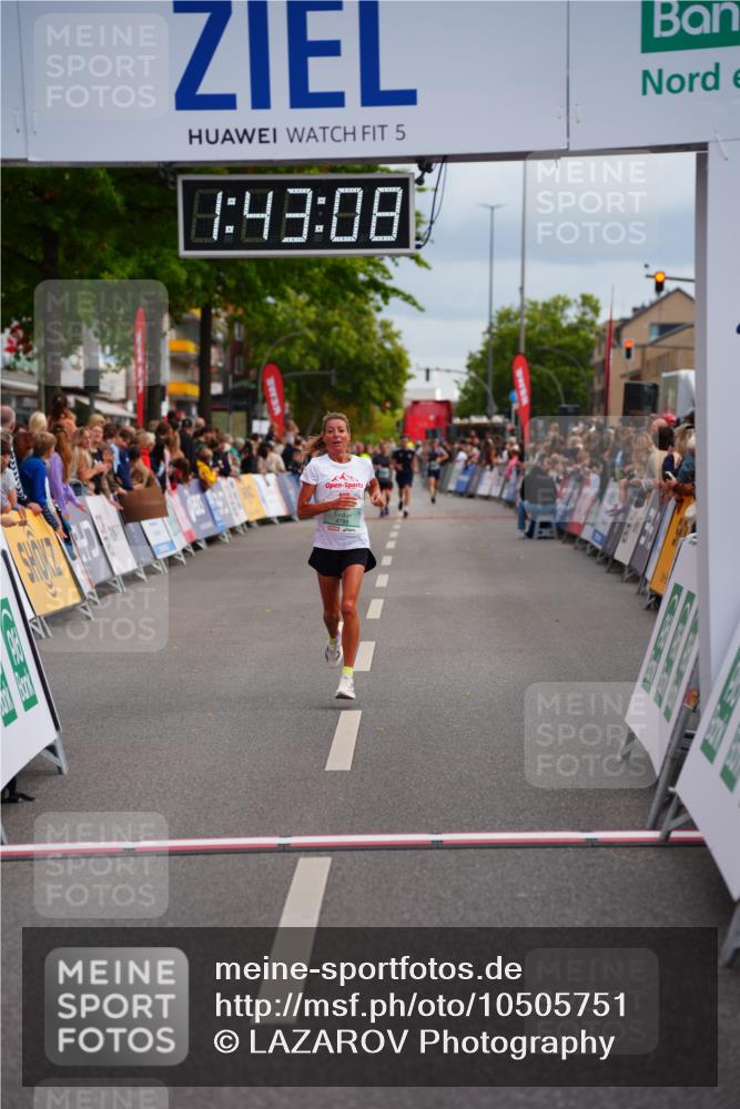 20.09.2026 - PSD Bank Halbmarathon LAZAROV Photography http://msf.ph/oto/10505751 20.09.2026 11:43:07 Ziel 1156, 1960, 4788 meine-sportfotos.de