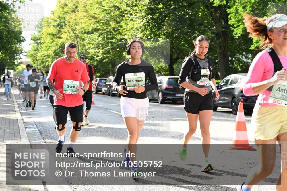 20.09.2026 - PSD Bank Halbmarathon Dr. Thomas Lammeyer http://msf.ph/oto/10505752 20.09.2026 11:02:25 Laufen 3040, 3201, 4081, 5, 324 meine-sportfotos.de