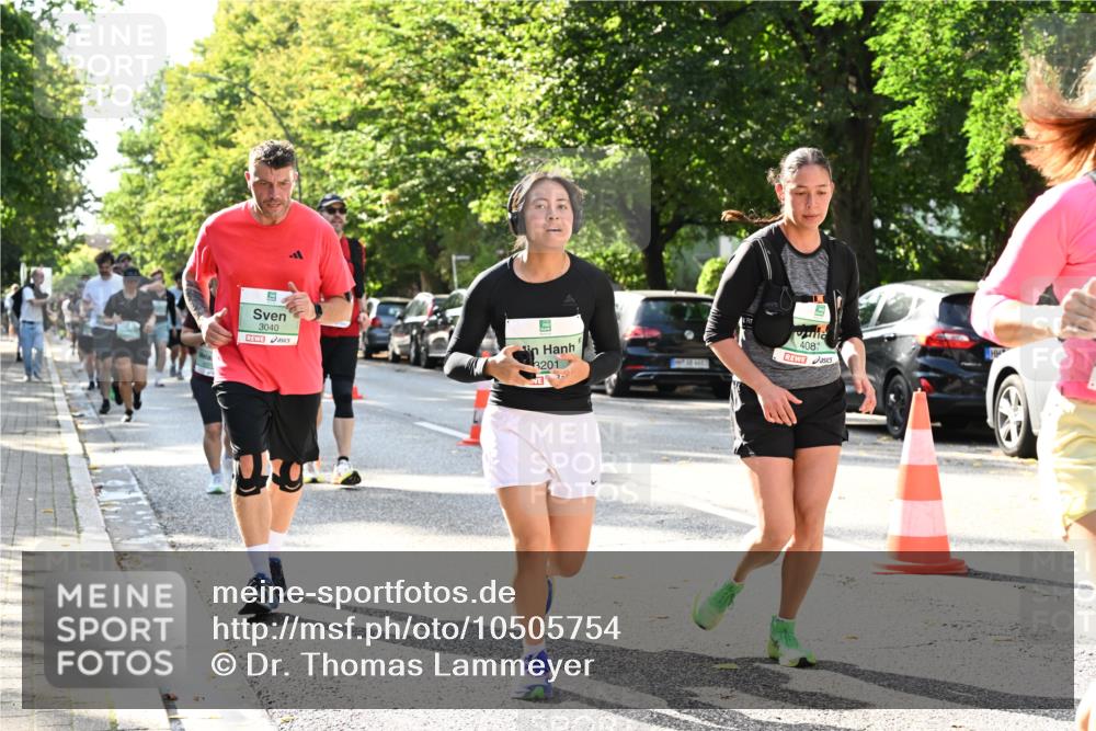 20.09.2026 - PSD Bank Halbmarathon Dr. Thomas Lammeyer http://msf.ph/oto/10505754 20.09.2026 11:02:25 Laufen 9, 3040, 3201, 4087 meine-sportfotos.de