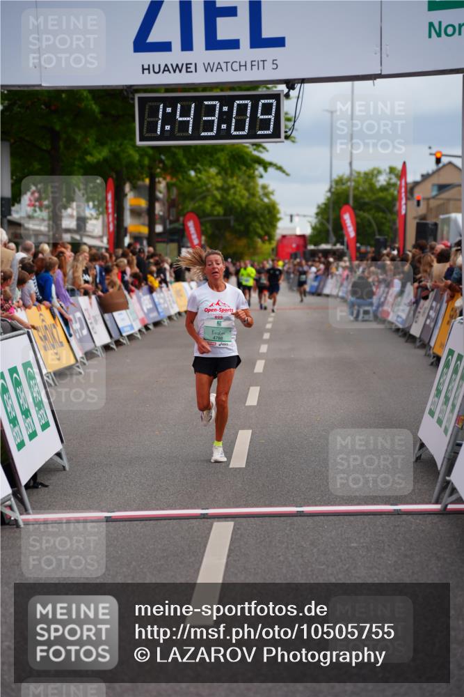 20.09.2026 - PSD Bank Halbmarathon LAZAROV Photography http://msf.ph/oto/10505755 20.09.2026 11:43:08 Ziel 1156, 1960, 4788 meine-sportfotos.de