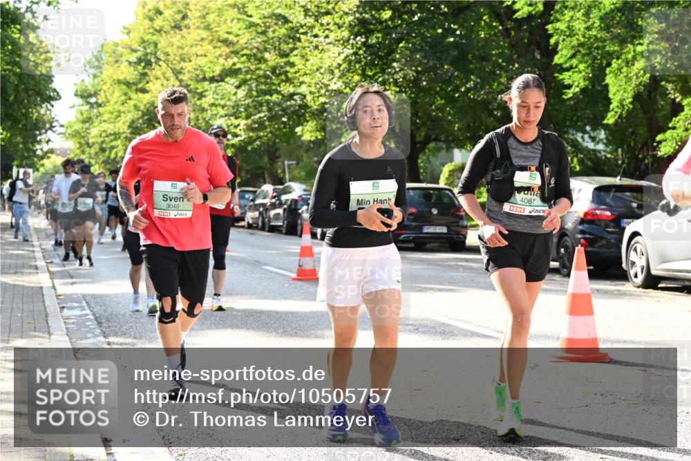 20.09.2026 - PSD Bank Halbmarathon Dr. Thomas Lammeyer http://msf.ph/oto/10505757 20.09.2026 11:02:25 Laufen 3040, 4081 meine-sportfotos.de