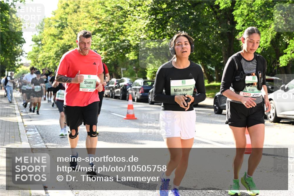 20.09.2026 - PSD Bank Halbmarathon Dr. Thomas Lammeyer http://msf.ph/oto/10505758 20.09.2026 11:02:25 Laufen 5, 3040, 2201, 4087 meine-sportfotos.de