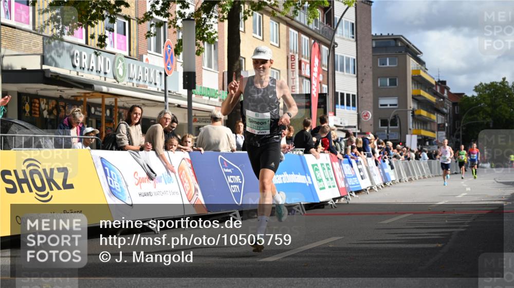 20.09.2026 - PSD Bank Halbmarathon J. Mangold http://msf.ph/oto/10505759 20.09.2026 11:19:00 Ziel 3171, 3272, 4119, 4169 meine-sportfotos.de