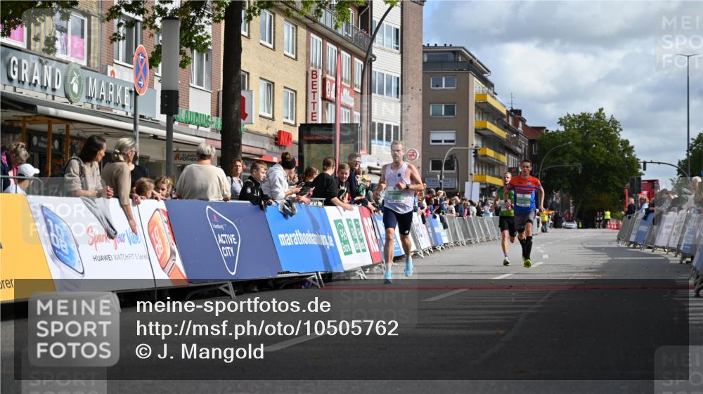 20.09.2026 - PSD Bank Halbmarathon J. Mangold http://msf.ph/oto/10505762 20.09.2026 11:19:05 Ziel 2541, 3171, 3272, 4169 meine-sportfotos.de
