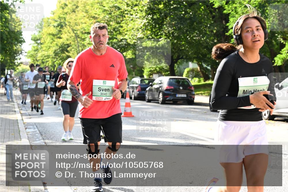 20.09.2026 - PSD Bank Halbmarathon Dr. Thomas Lammeyer http://msf.ph/oto/10505768 20.09.2026 11:02:26 Laufen 3040, 9 meine-sportfotos.de