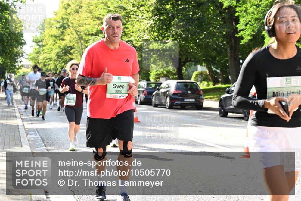20.09.2026 - PSD Bank Halbmarathon Dr. Thomas Lammeyer http://msf.ph/oto/10505770 20.09.2026 11:02:26 Laufen 21, 3040 meine-sportfotos.de