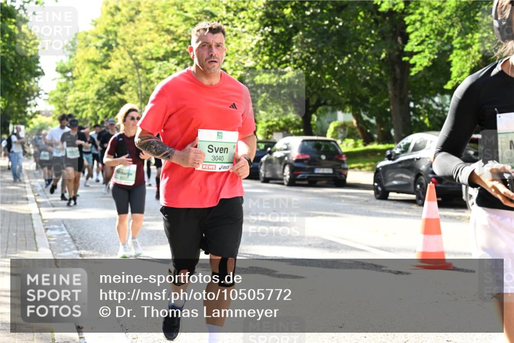 20.09.2026 - PSD Bank Halbmarathon Dr. Thomas Lammeyer http://msf.ph/oto/10505772 20.09.2026 11:02:26 Laufen 3040 meine-sportfotos.de