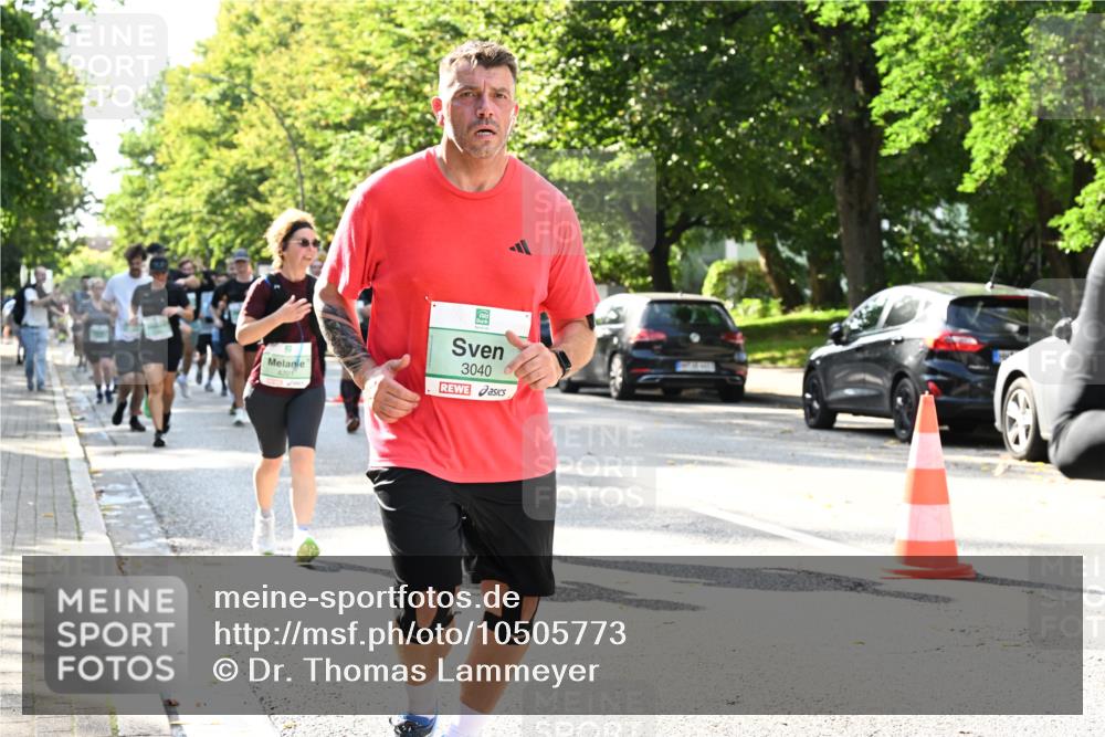 20.09.2026 - PSD Bank Halbmarathon Dr. Thomas Lammeyer http://msf.ph/oto/10505773 20.09.2026 11:02:26 Laufen 4201, 3040 meine-sportfotos.de